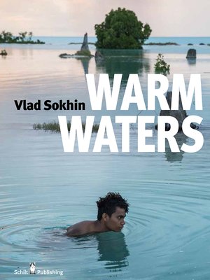 cover image of Warm Waters